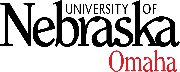 University of Nebraska at Omaha Logo
